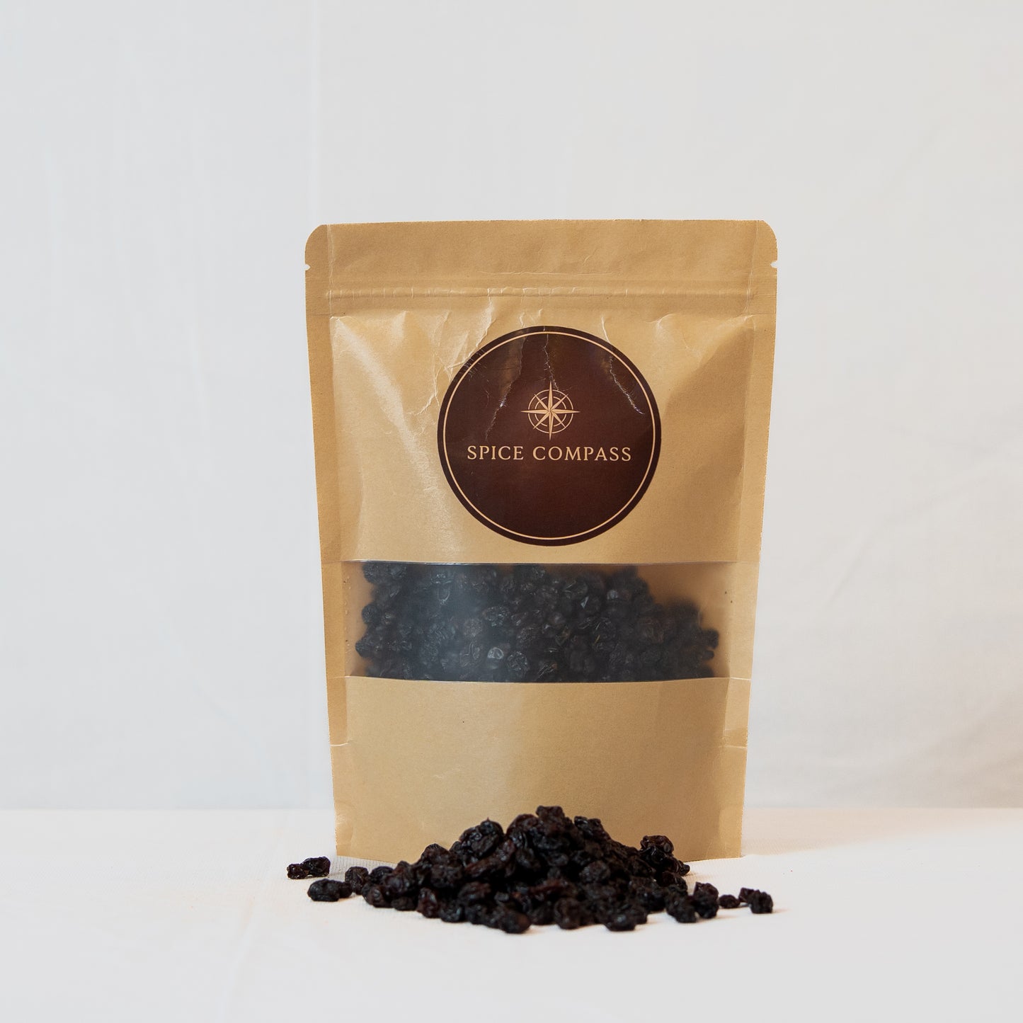 Blackberries 500gm