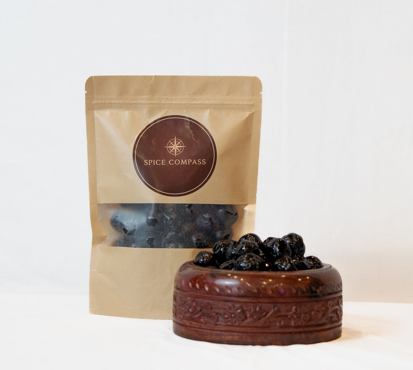 Blueberries 250gm