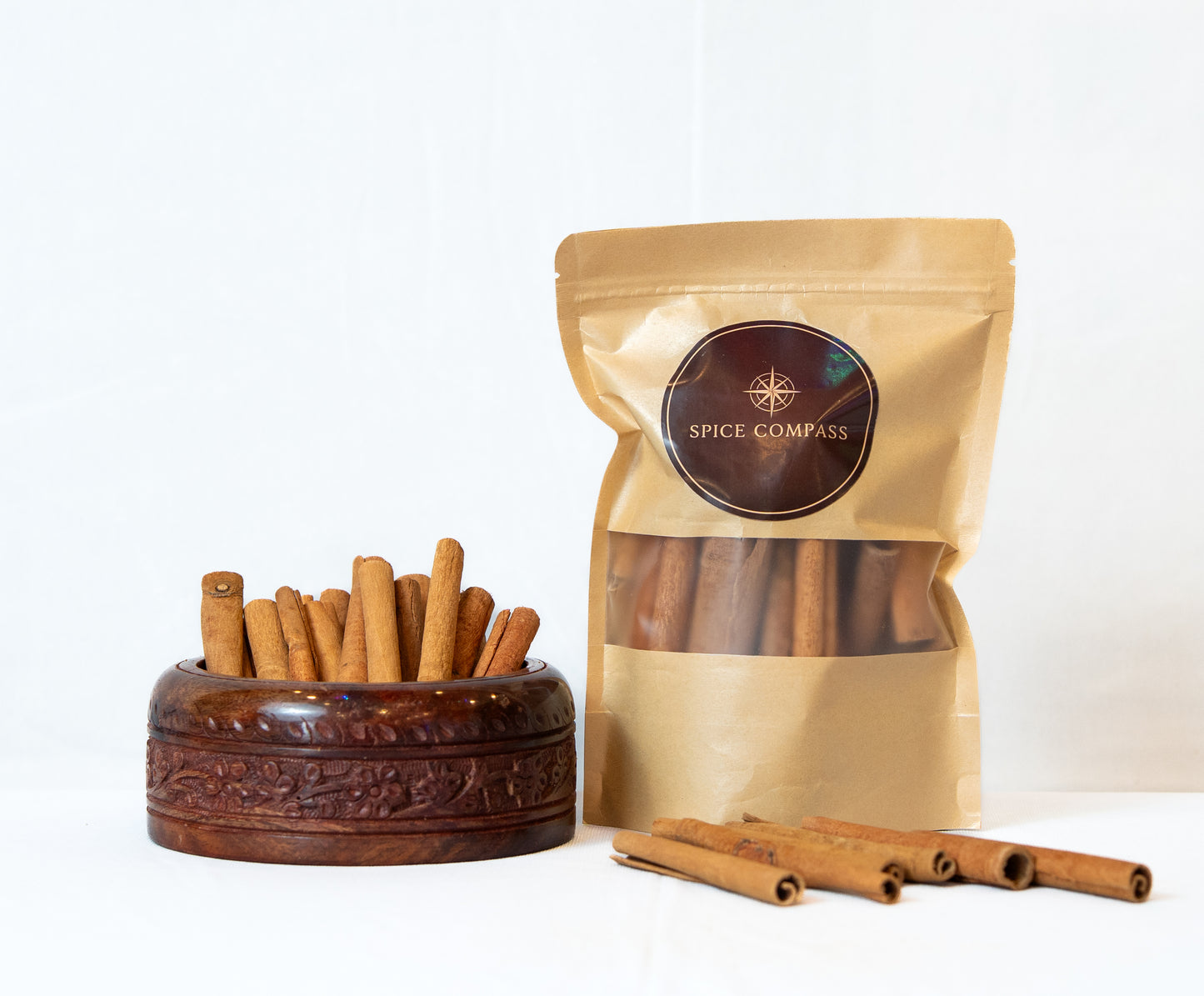 Cinnamon Stick 250gm