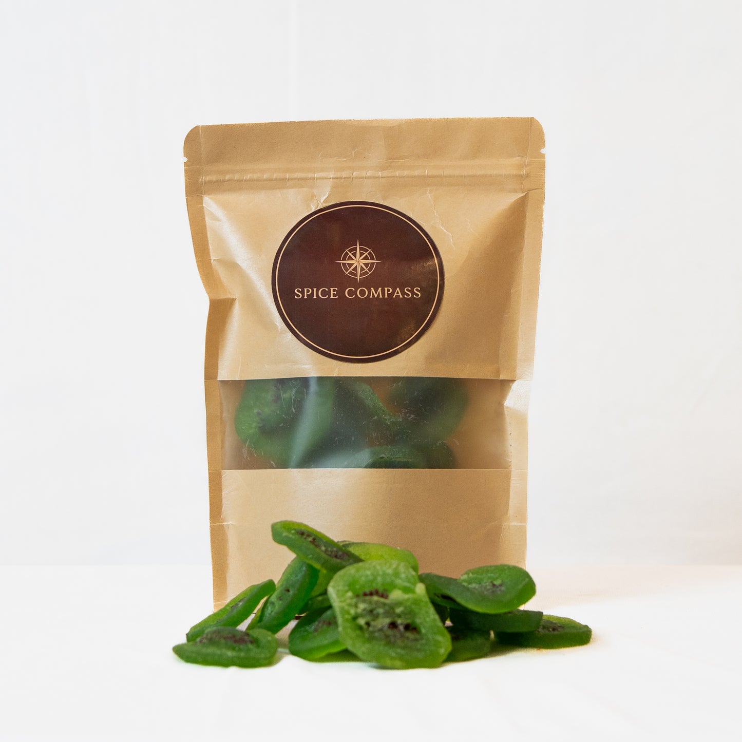 Dried Kiwi 500gm