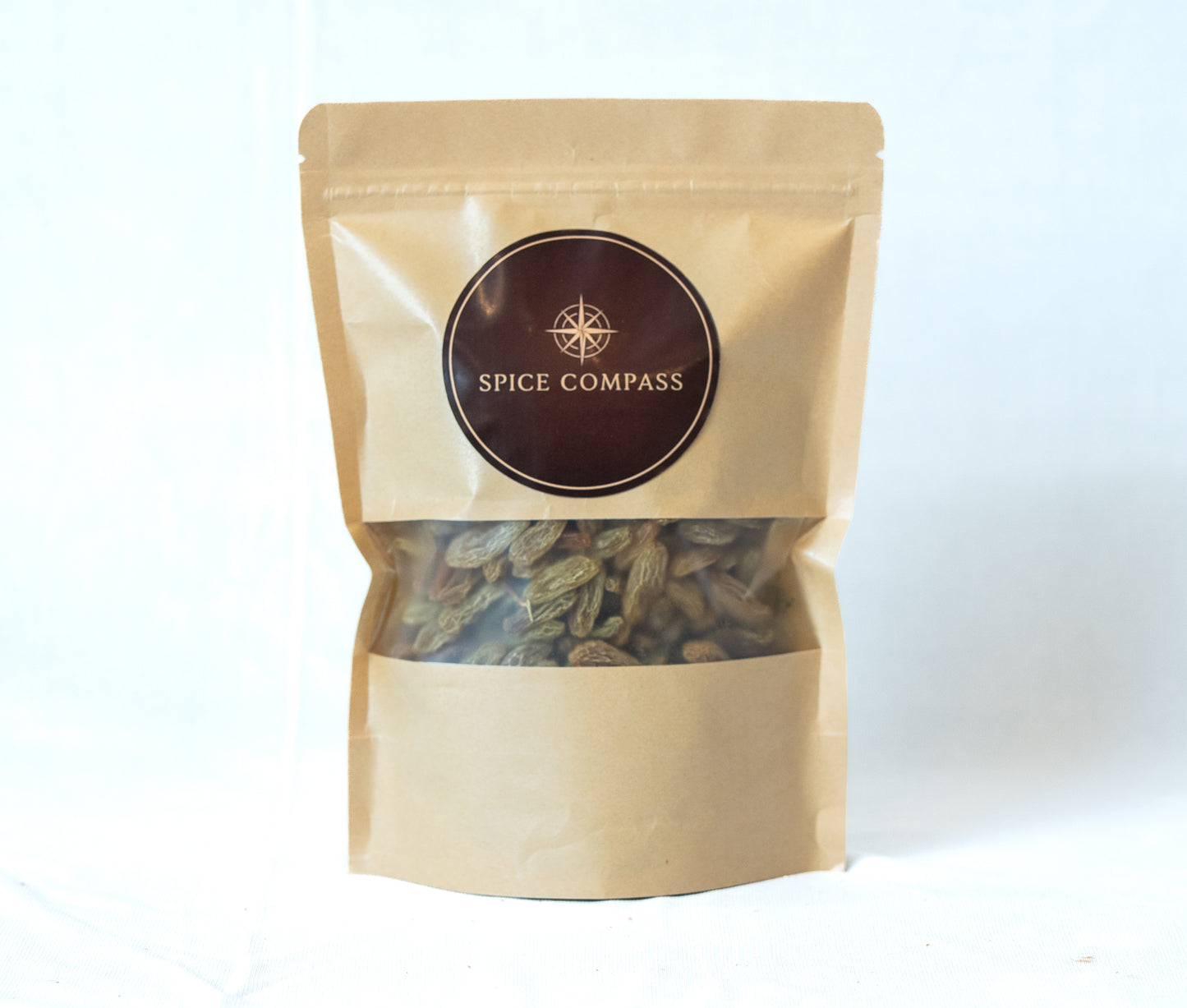 Green Raisins 500gm