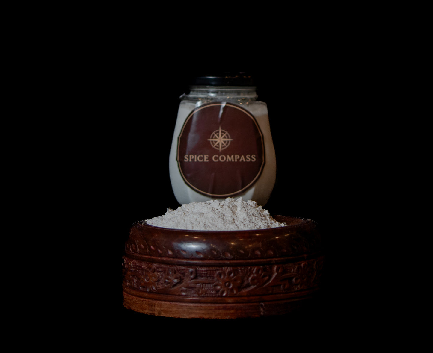 Kashmiri Kehwa Premix
