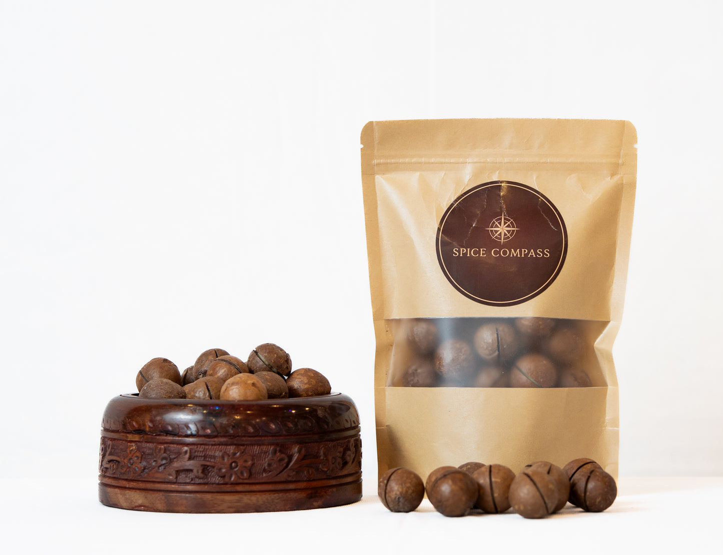 Macadamia Nuts