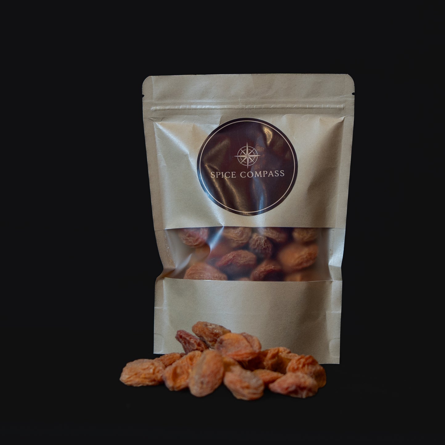 Apricots Red 500gm