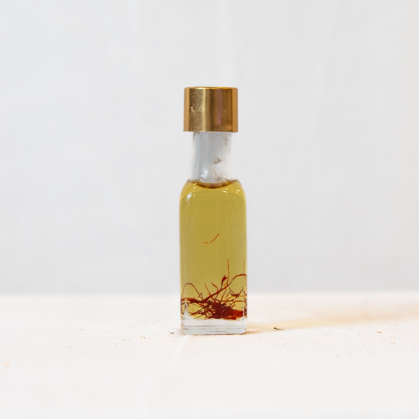 Saffron Face Serum