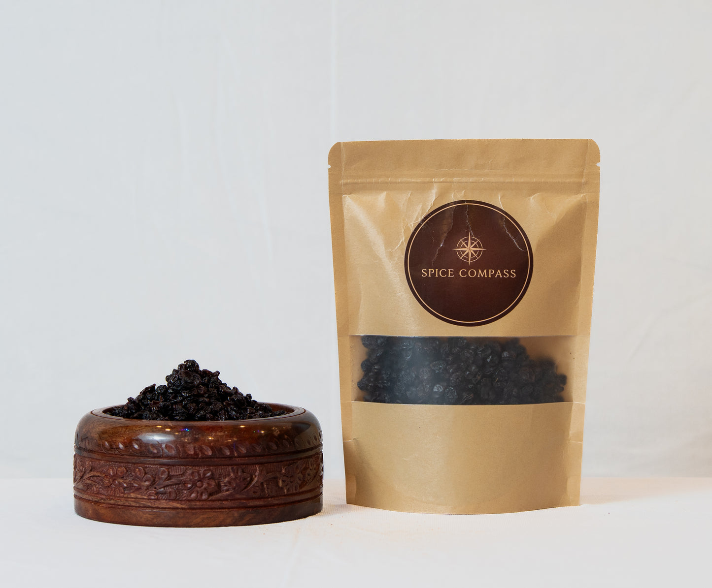 Blackberries 500gm