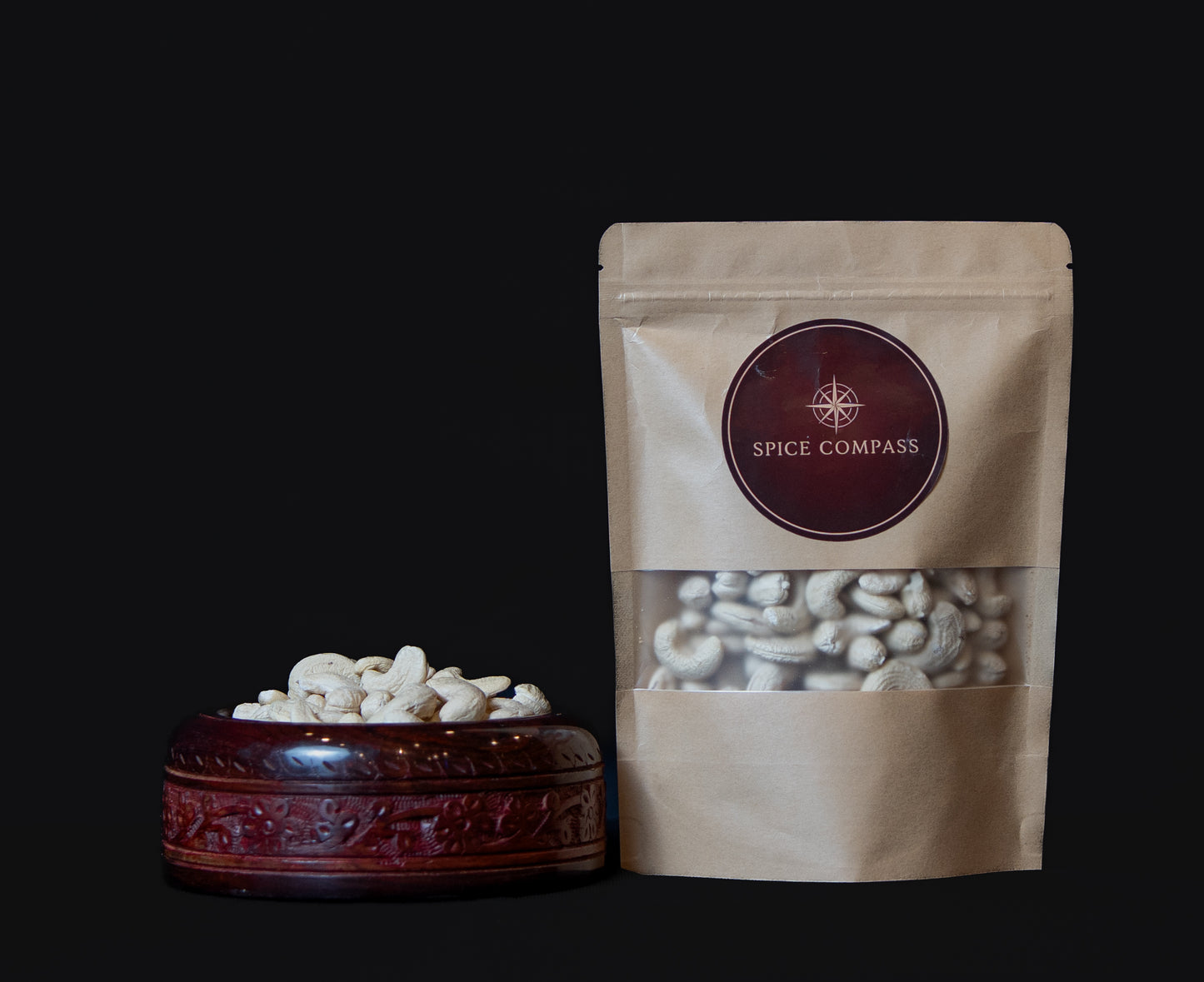 Cashewnuts 500gm
