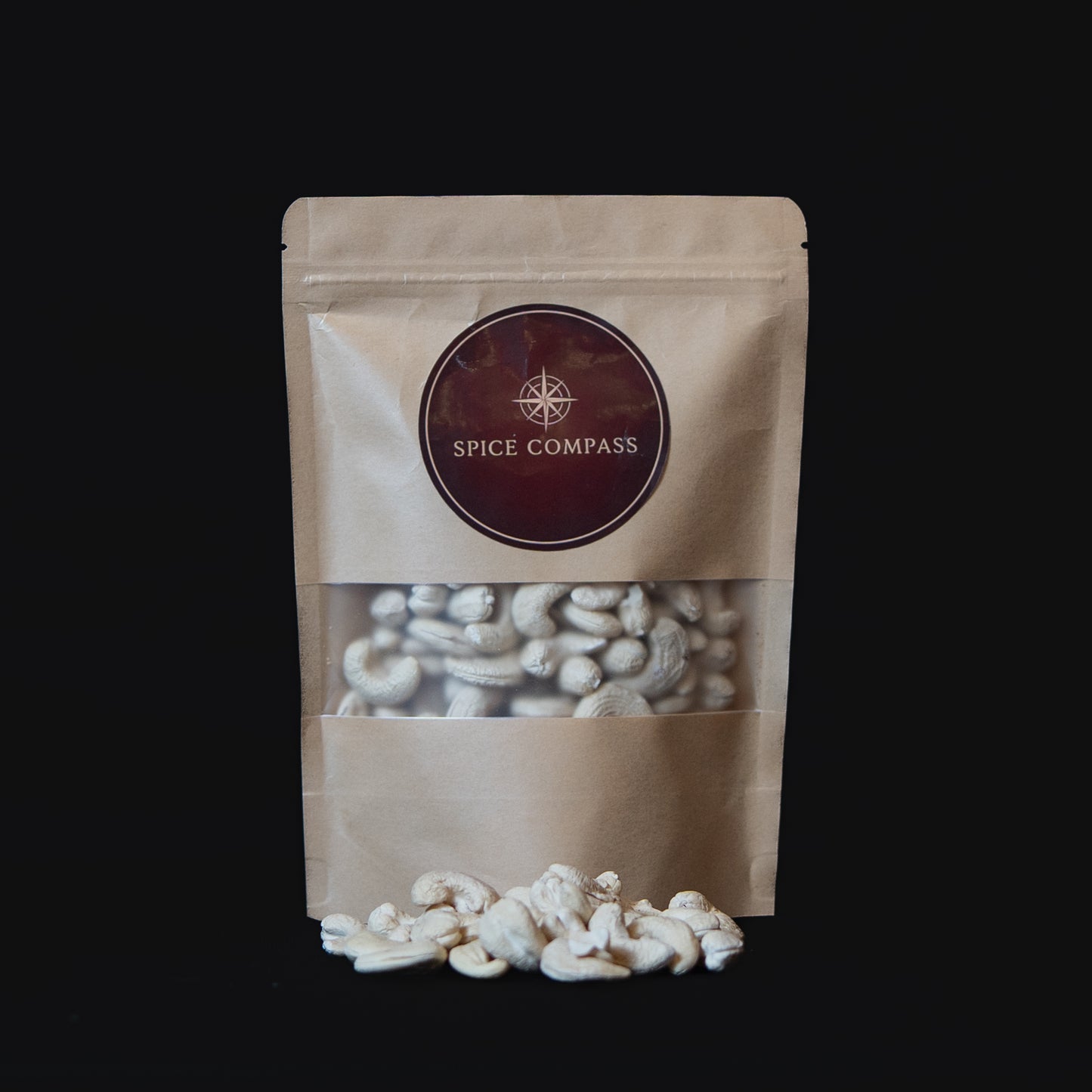 Cashewnuts 500gm