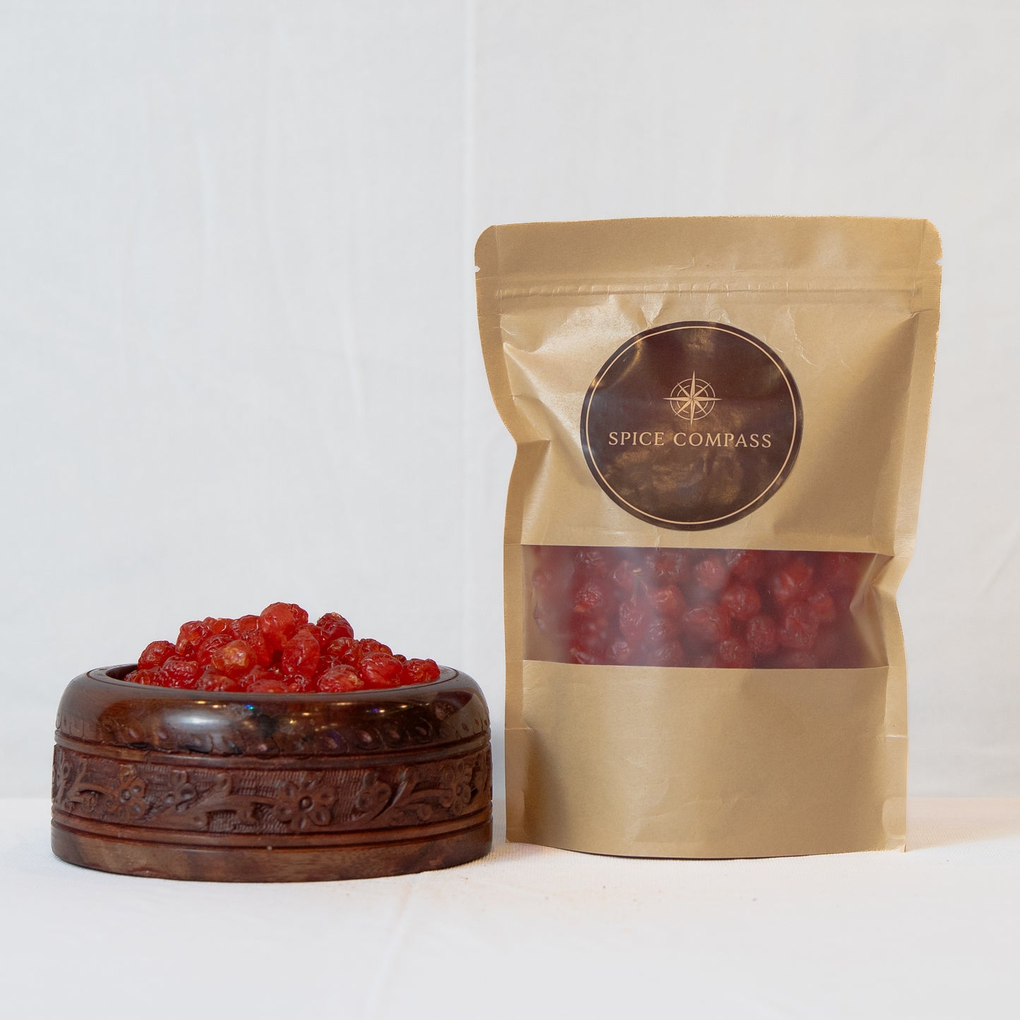 Dried Cherries 500gm