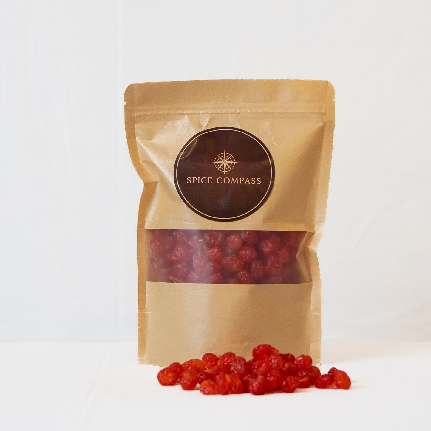 Dried Cherries 500gm