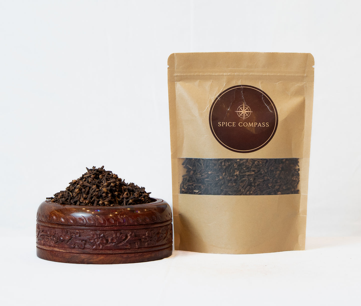 Cloves 100gm