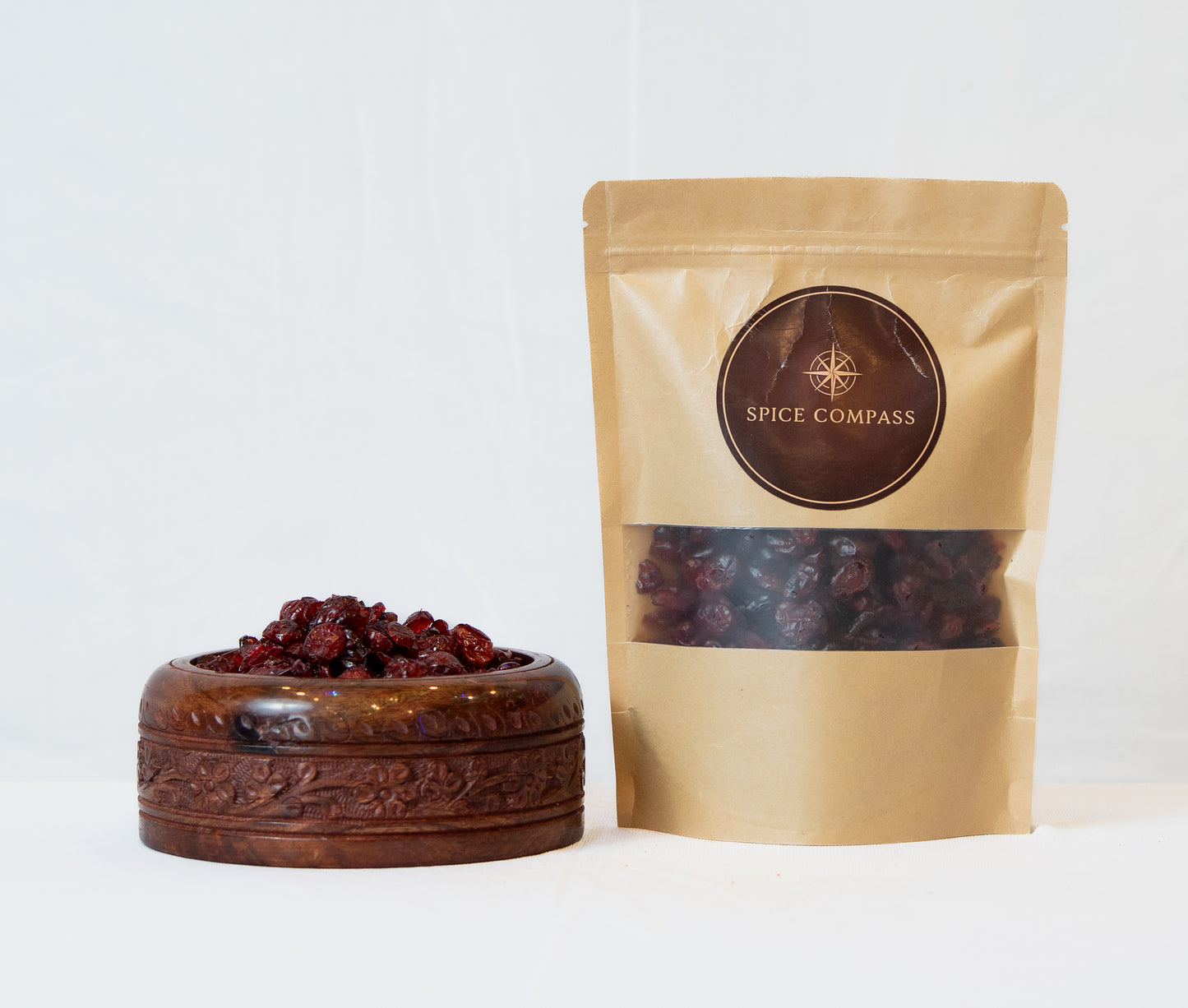 Cranberries 500gm