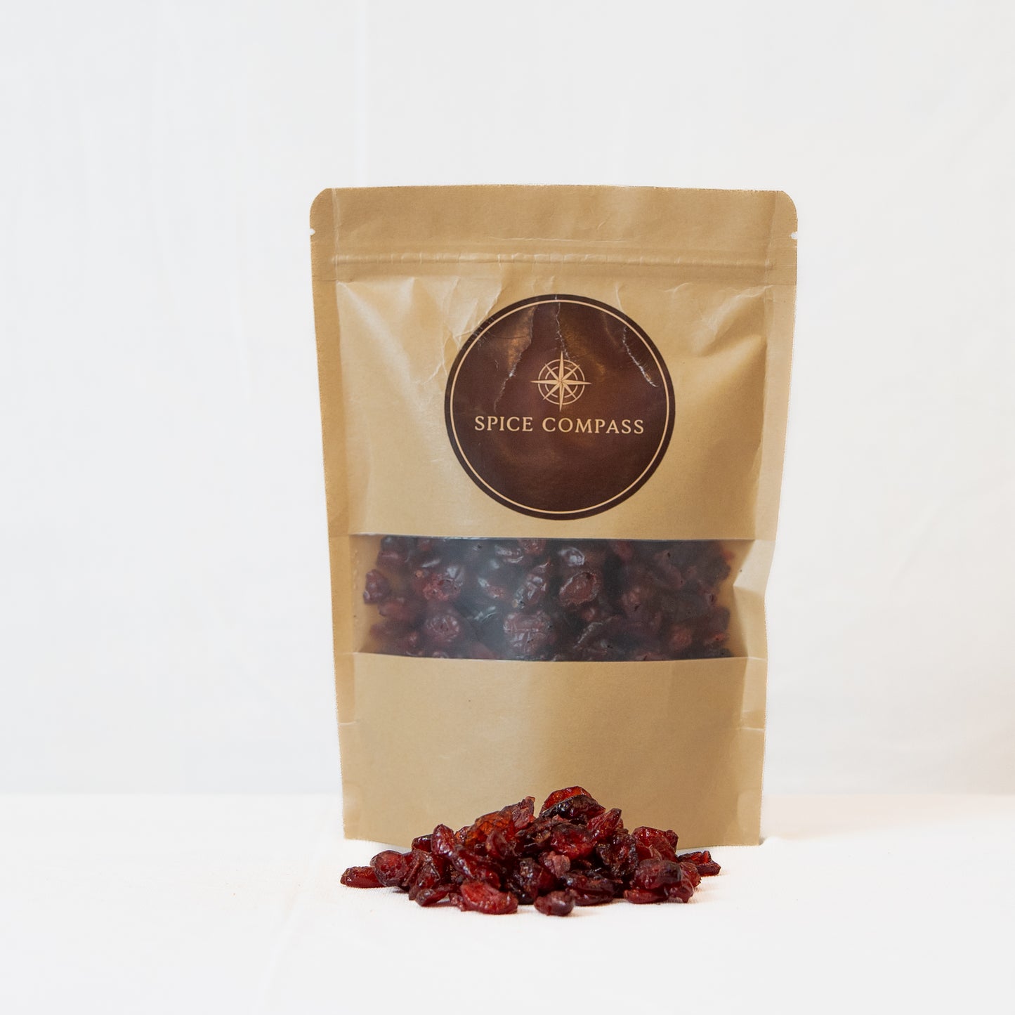 Cranberries 500gm