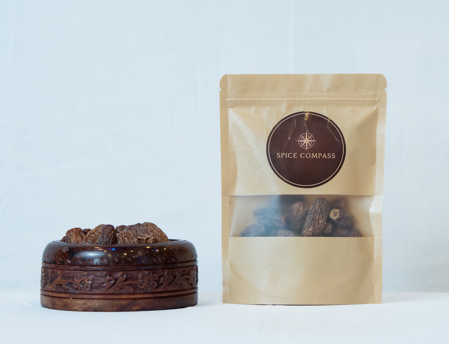 Dried Dates 500gm