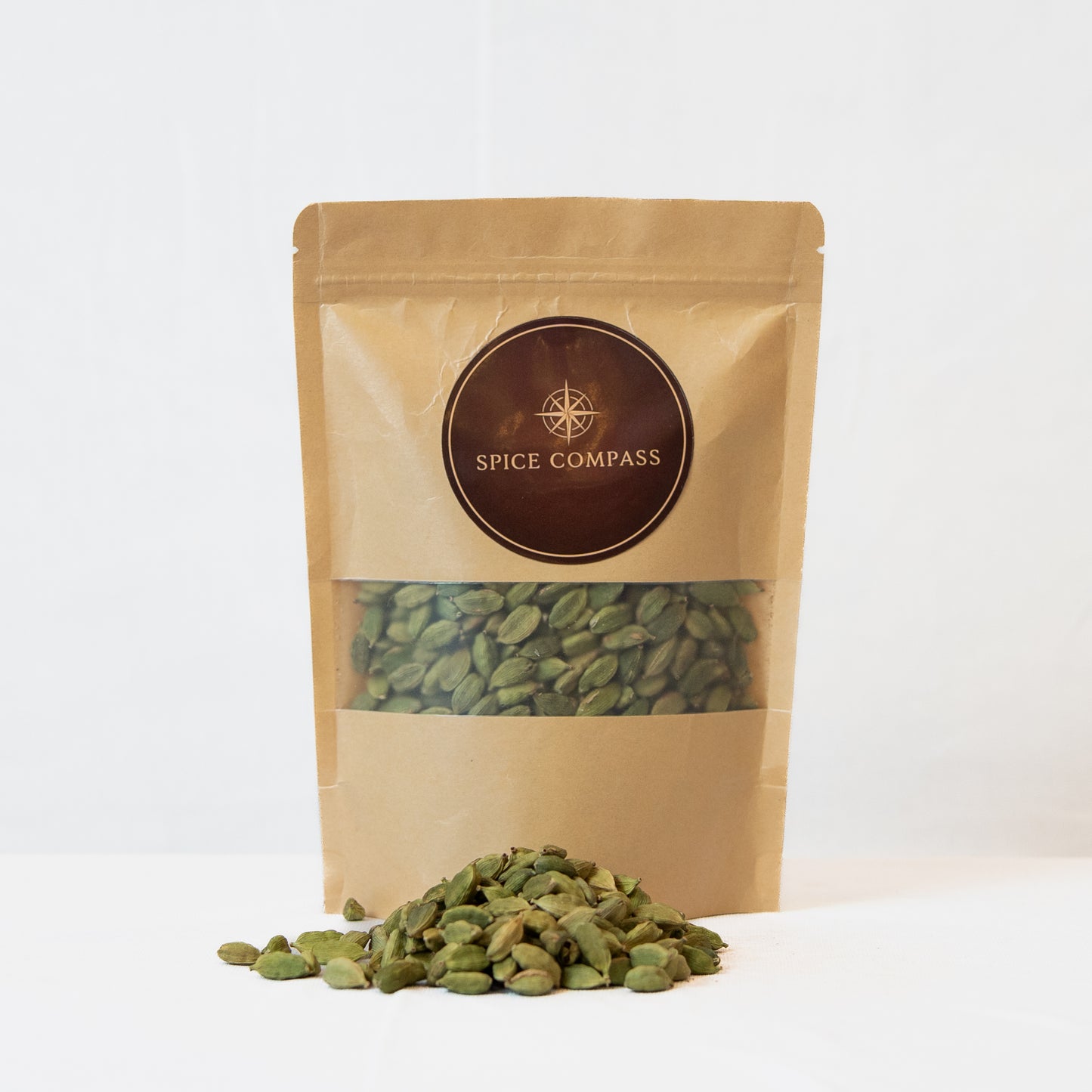 Green Cardamom 100gm