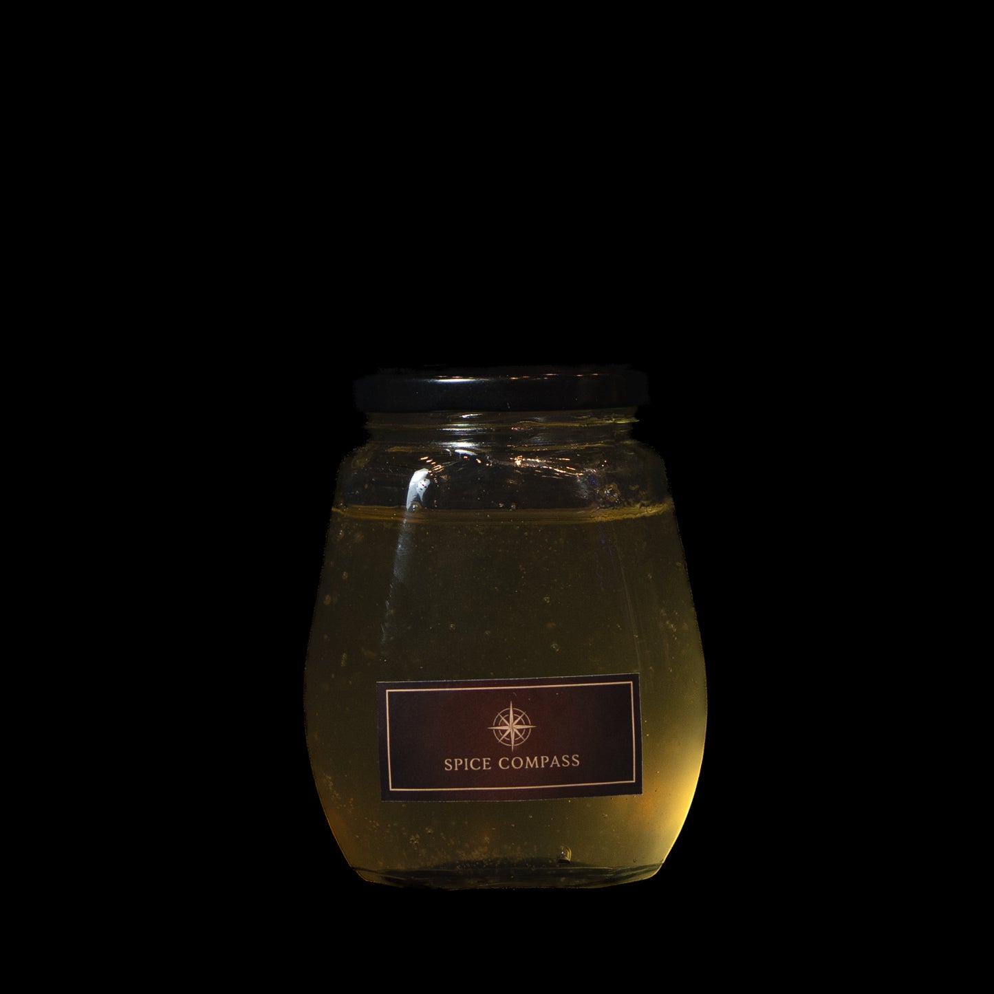 Honey - Kashmiri White Honey 500gm