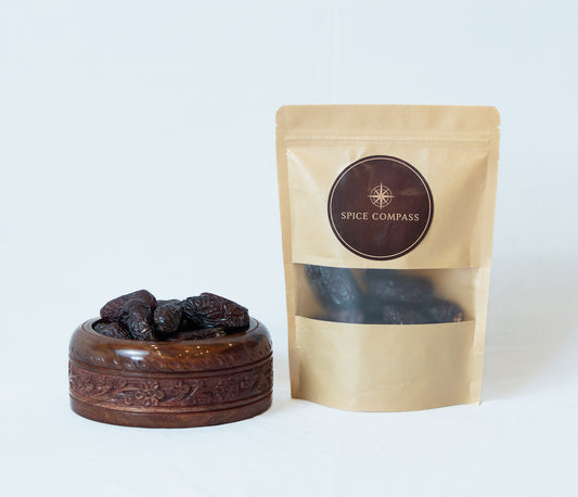 Jumbo Kalmi Dates