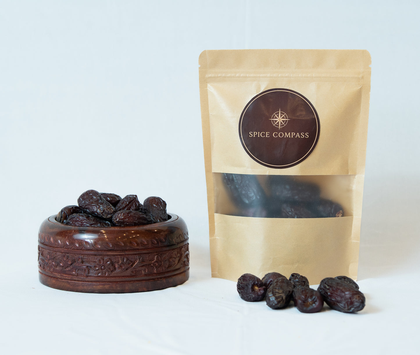 Jumbo Kalmi Dates