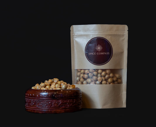Kashmiri Lahsoon (Garlic) 500gm