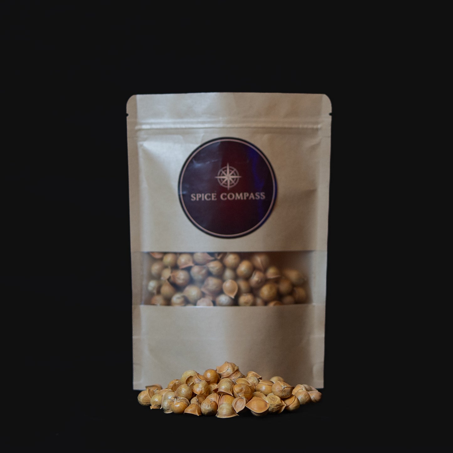 Kashmiri Lahsoon (Garlic) 500gm