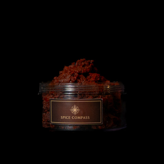Kashmiri Masala Tikki 250gm