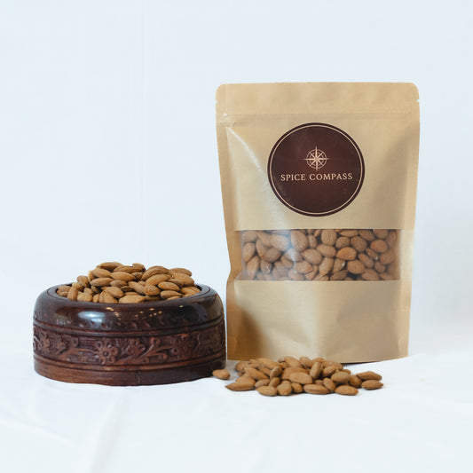 Kashmiri Mamra 500gm
