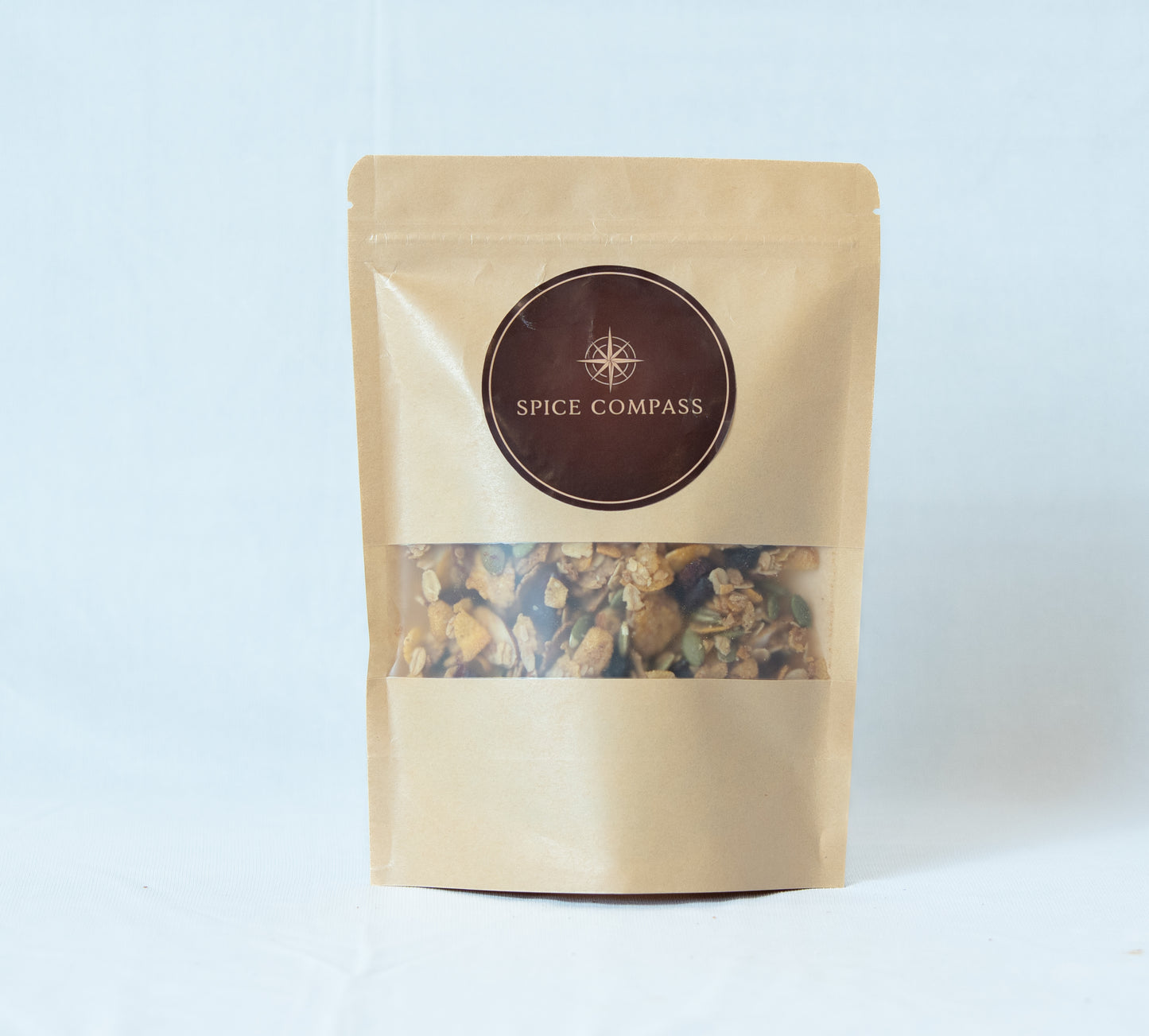 Honey Infused Museli 500gm