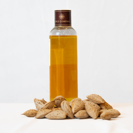 Mamra Badaam Oil