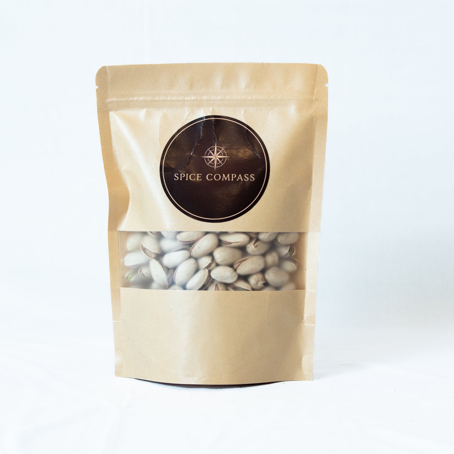 Pistachio 500gm