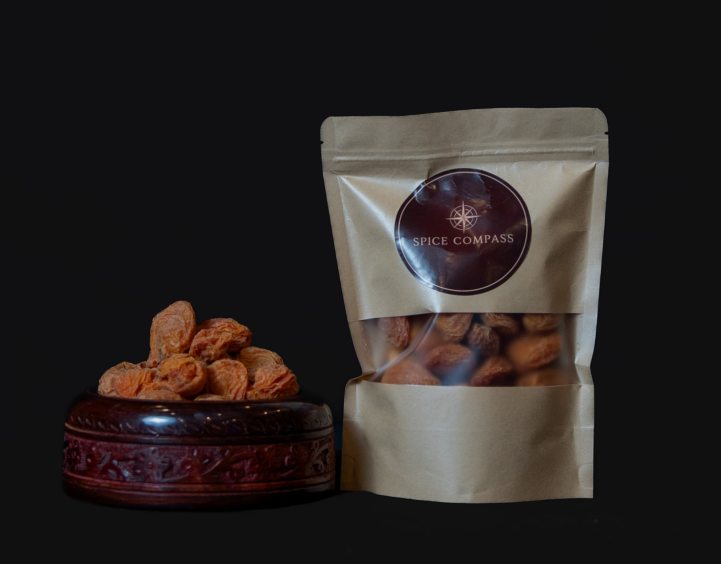 Apricots Red 500gm