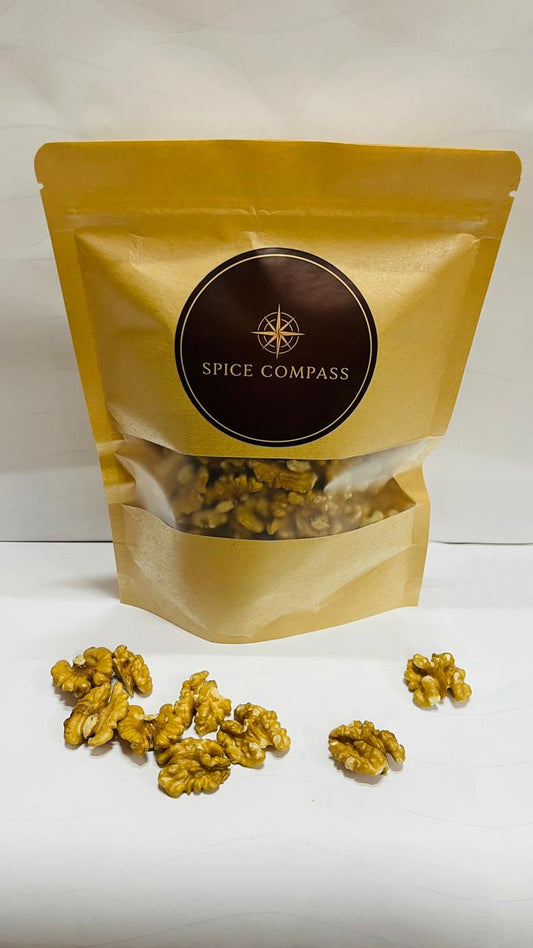 Kashmiri Walnut Kernels