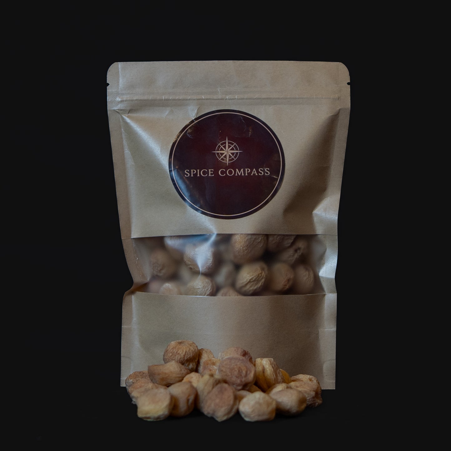 Apricots White 500gm