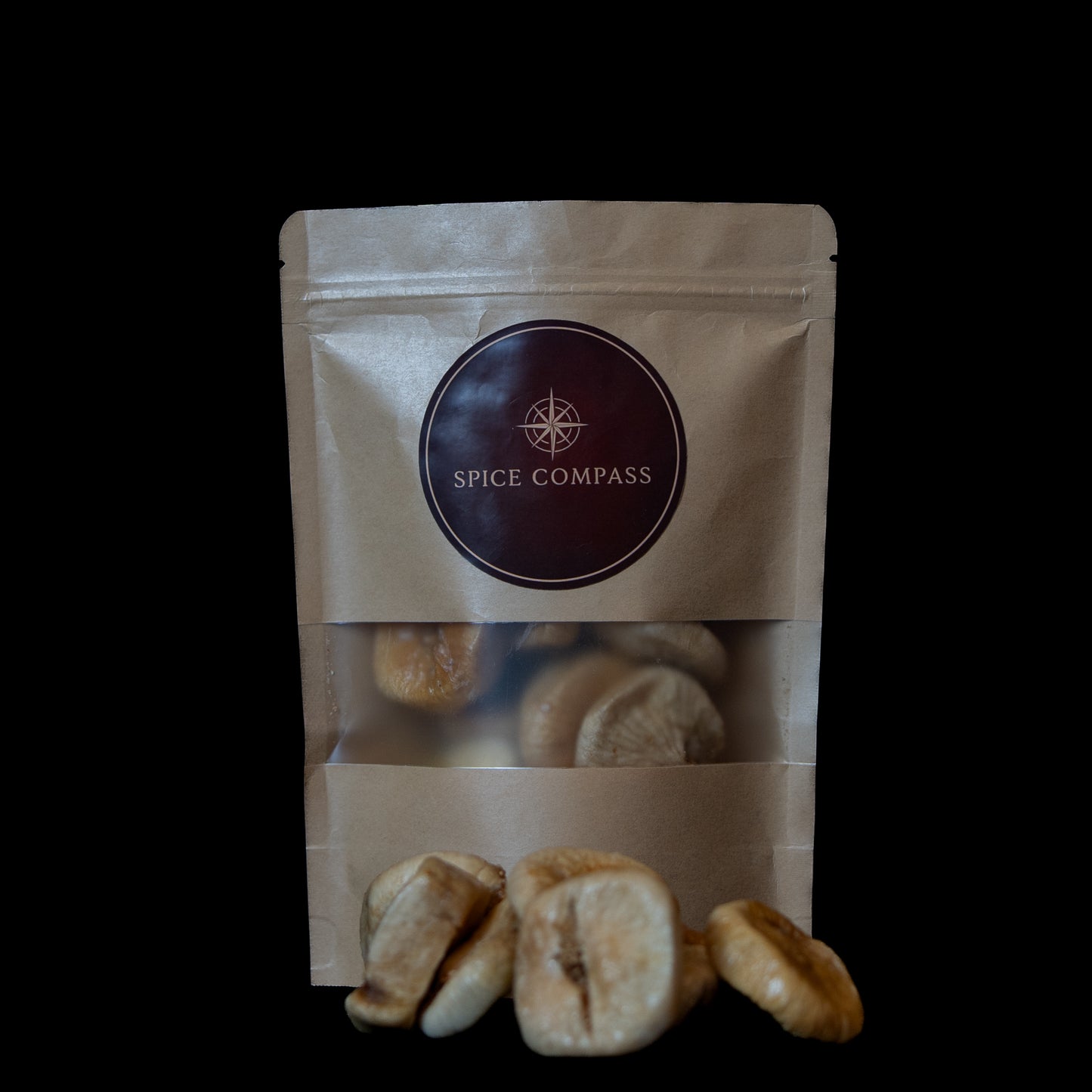 White Figs
